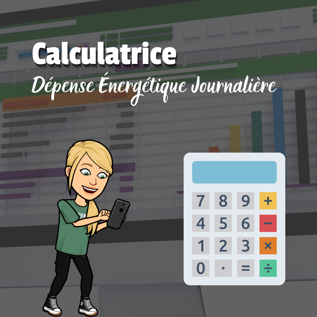 Calculette DEJ