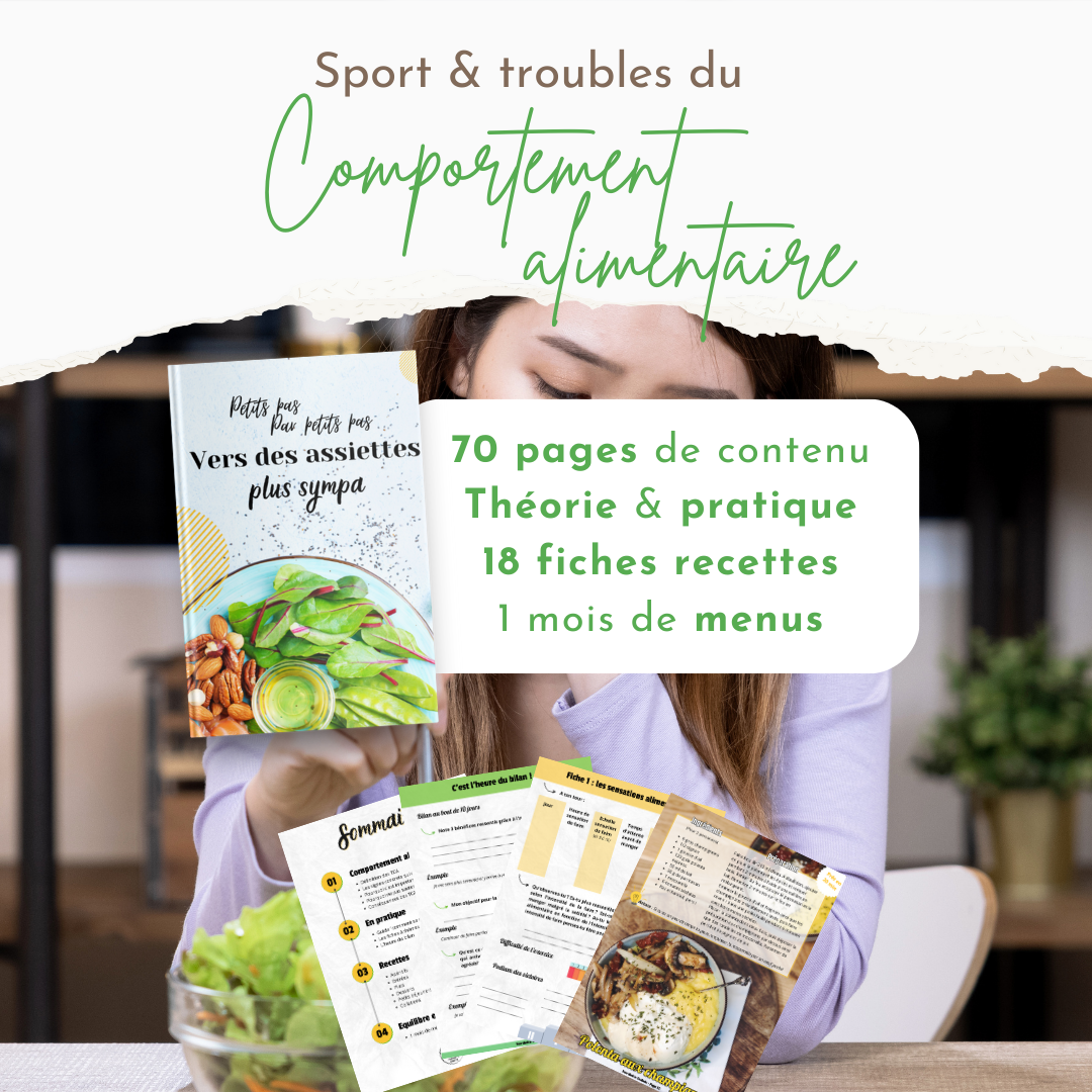 Sport et TCA