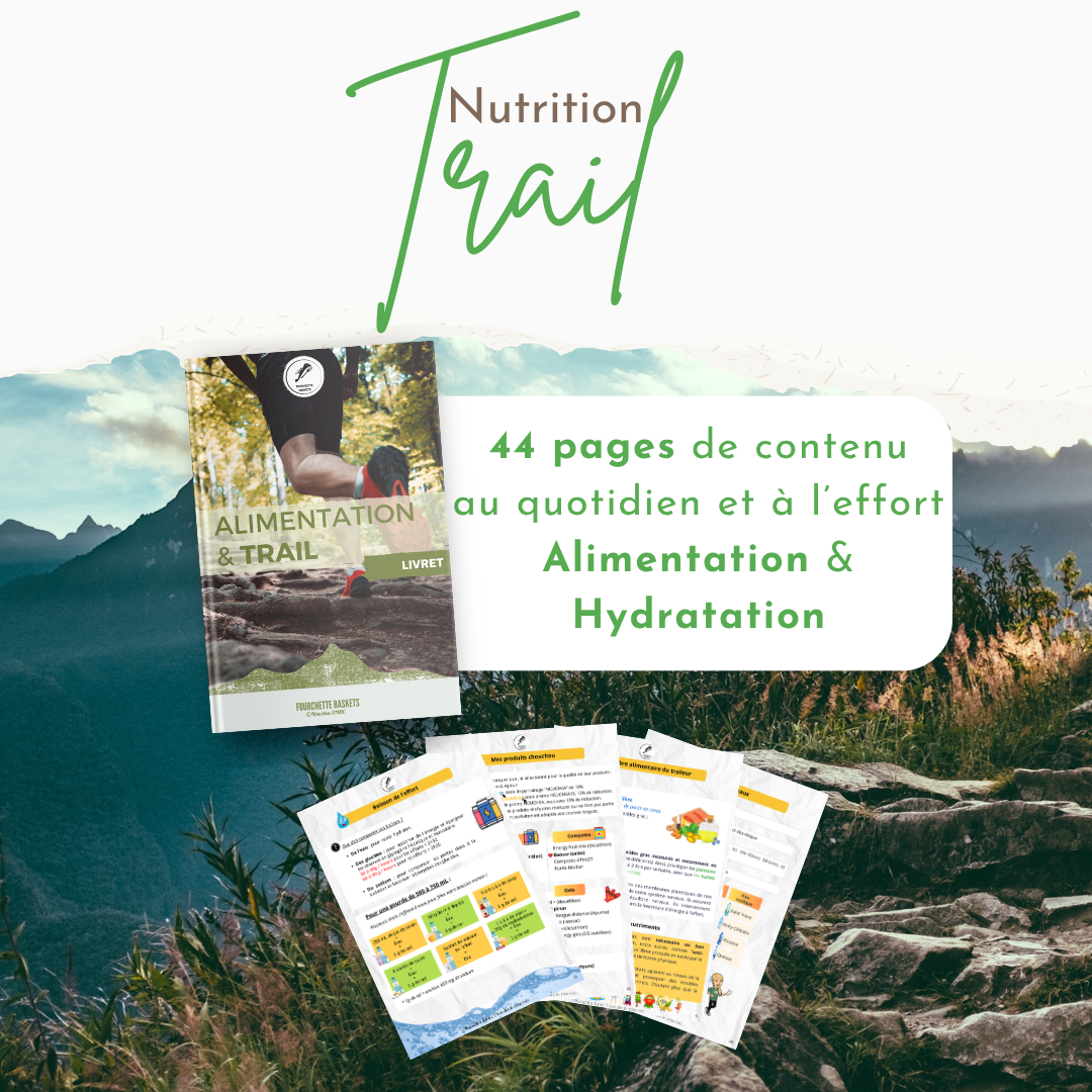 Nutrition trail